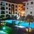 Apartment еn Konyaaltı, Antalya piscine - acheter un bien immobilier en Turquie - 30329