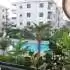 Apartment in Konyaalti, Antalya pool - buy realty in Turkey - 30337