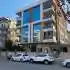 Apartment еn Konyaaltı, Antalya piscine - acheter un bien immobilier en Turquie - 30396