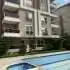 Apartment еn Konyaaltı, Antalya piscine - acheter un bien immobilier en Turquie - 30399