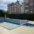 Apartment еn Konyaaltı, Antalya piscine - acheter un bien immobilier en Turquie - 30425
