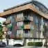 Apartment from the developer in Konyaalti, Antalya - buy realty in Turkey - 30660
