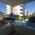 Apartment du développeur еn Konyaaltı, Antalya piscine - acheter un bien immobilier en Turquie - 30847