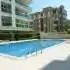 Apartment еn Konyaaltı, Antalya piscine - acheter un bien immobilier en Turquie - 31338