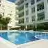 Apartment in Konyaalti, Antalya pool - buy realty in Turkey - 31339