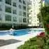 Apartment еn Konyaaltı, Antalya piscine - acheter un bien immobilier en Turquie - 31345