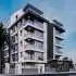 Apartment from the developer in Konyaalti, Antalya with pool - buy realty in Turkey - 31785
