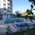 Apartment in Konyaalti, Antalya with sea view with pool - buy realty in Turkey - 31800