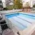 Apartment еn Konyaaltı, Antalya piscine - acheter un bien immobilier en Turquie - 32071