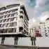 Apartment from the developer in Konyaaltı, Antalya with pool - buy realty in Turkey - 32181