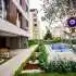 Appartement du développeur еn Konyaaltı, Antalya piscine - acheter un bien immobilier en Turquie - 32184