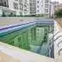 Apartment du développeur еn Konyaaltı, Antalya piscine - acheter un bien immobilier en Turquie - 32232