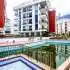 Apartment from the developer in Konyaalti, Antalya pool - buy realty in Turkey - 32269
