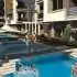 Apartment in Konyaalti, Antalya with pool - buy realty in Turkey - 32292