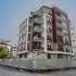 Apartment in Konyaalti, Antalya with pool - buy realty in Turkey - 32294
