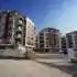 Apartment in Konyaalti, Antalya with pool - buy realty in Turkey - 32295