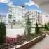 Apartment from the developer in Konyaalti, Antalya pool - buy realty in Turkey - 32459