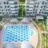 Apartment in Konyaalti, Antalya pool - buy realty in Turkey - 33188