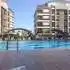 Apartment in Konyaalti, Antalya pool - buy realty in Turkey - 33190
