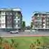 Appartement du développeur еn Konyaaltı, Antalya piscine - acheter un bien immobilier en Turquie - 33261