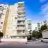 Apartment еn Konyaaltı, Antalya - acheter un bien immobilier en Turquie - 33306