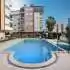 آپارتمان که در کونیاآلتی, آنتالیا استخر - خرید ملک در ترکیه - 33400