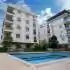 Apartment еn Konyaaltı, Antalya piscine - acheter un bien immobilier en Turquie - 33410