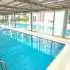 Appartement van de ontwikkelaar in Konyaaltı, Antalya zwembad - onroerend goed kopen in Turkije - 33655
