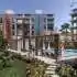 Apartment in Konyaalti, Antalya pool - buy realty in Turkey - 34155
