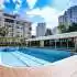 Apartment in Konyaalti, Antalya pool - buy realty in Turkey - 35262