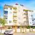 Apartment еn Konyaaltı, Antalya piscine - acheter un bien immobilier en Turquie - 35293