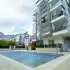 Apartment in Konyaalti, Antalya pool - buy realty in Turkey - 35536