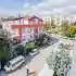 Apartment du développeur еn Konyaaltı, Antalya - acheter un bien immobilier en Turquie - 35720