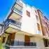 Apartment in Konyaalti, Antalya pool - buy realty in Turkey - 35765