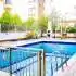 Apartment in Konyaalti, Antalya pool - buy realty in Turkey - 35851