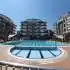 Apartment in Konyaalti, Antalya pool - buy realty in Turkey - 36322