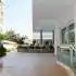 Apartment du développeur еn Konyaaltı, Antalya piscine - acheter un bien immobilier en Turquie - 4031
