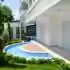Apartment from the developer in Konyaalti, Antalya pool - buy realty in Turkey - 4039