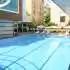 Apartment from the developer in Konyaalti, Antalya pool - buy realty in Turkey - 4043