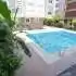 Apartment in Konyaalti, Antalya with pool - buy realty in Turkey - 40460
