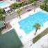 Apartment in Konyaalti, Antalya pool - buy realty in Turkey - 41240
