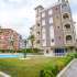 Apartment еn Konyaaltı, Antalya piscine - acheter un bien immobilier en Turquie - 41251