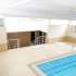 Apartment еn Konyaaltı, Antalya piscine - acheter un bien immobilier en Turquie - 41256