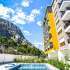 Apartment du développeur еn Konyaaltı, Antalya piscine versement - acheter un bien immobilier en Turquie - 41444