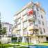 Apartment еn Konyaaltı, Antalya piscine - acheter un bien immobilier en Turquie - 41557