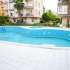 Apartment еn Konyaaltı, Antalya piscine - acheter un bien immobilier en Turquie - 41558
