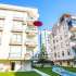 Apartment еn Konyaaltı, Antalya piscine - acheter un bien immobilier en Turquie - 41559
