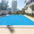 Apartment еn Konyaaltı, Antalya piscine - acheter un bien immobilier en Turquie - 41651