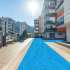 Apartment in Konyaalti, Antalya pool - buy realty in Turkey - 41668