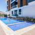 Apartment from the developer in Konyaalti, Antalya with pool - buy realty in Turkey - 41835